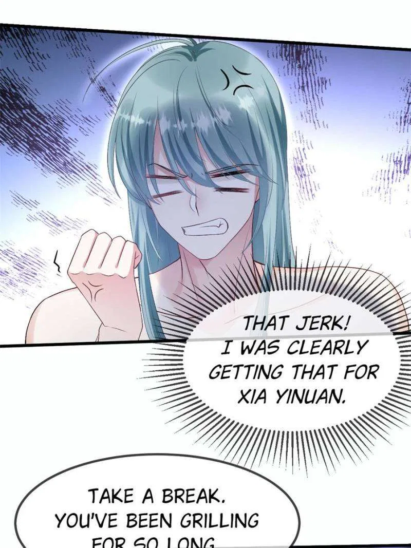 Tsundere Beast Husbands Taming Project Chapter 67 – Page 23