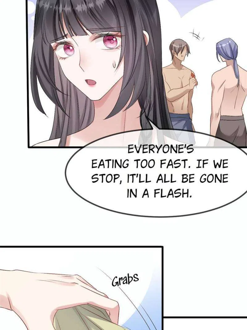 Tsundere Beast Husbands Taming Project Chapter 67 – Page 25