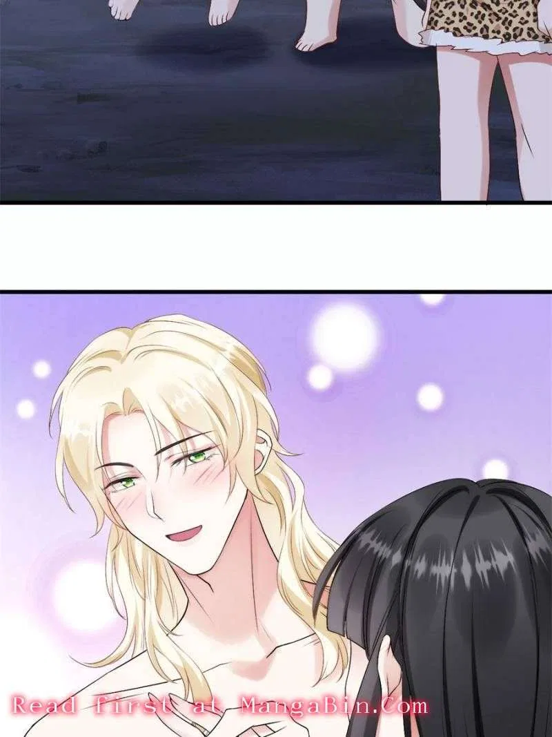 Tsundere Beast Husbands Taming Project Chapter 67 – Page 27