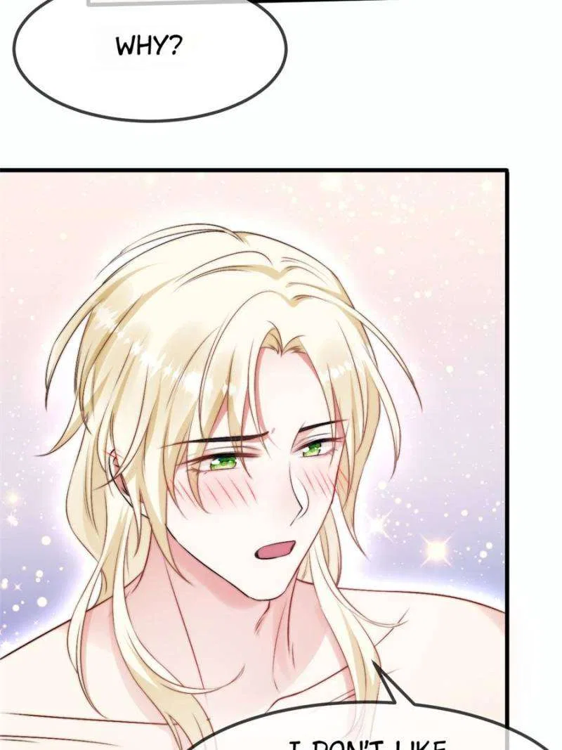 Tsundere Beast Husbands Taming Project Chapter 67 – Page 32
