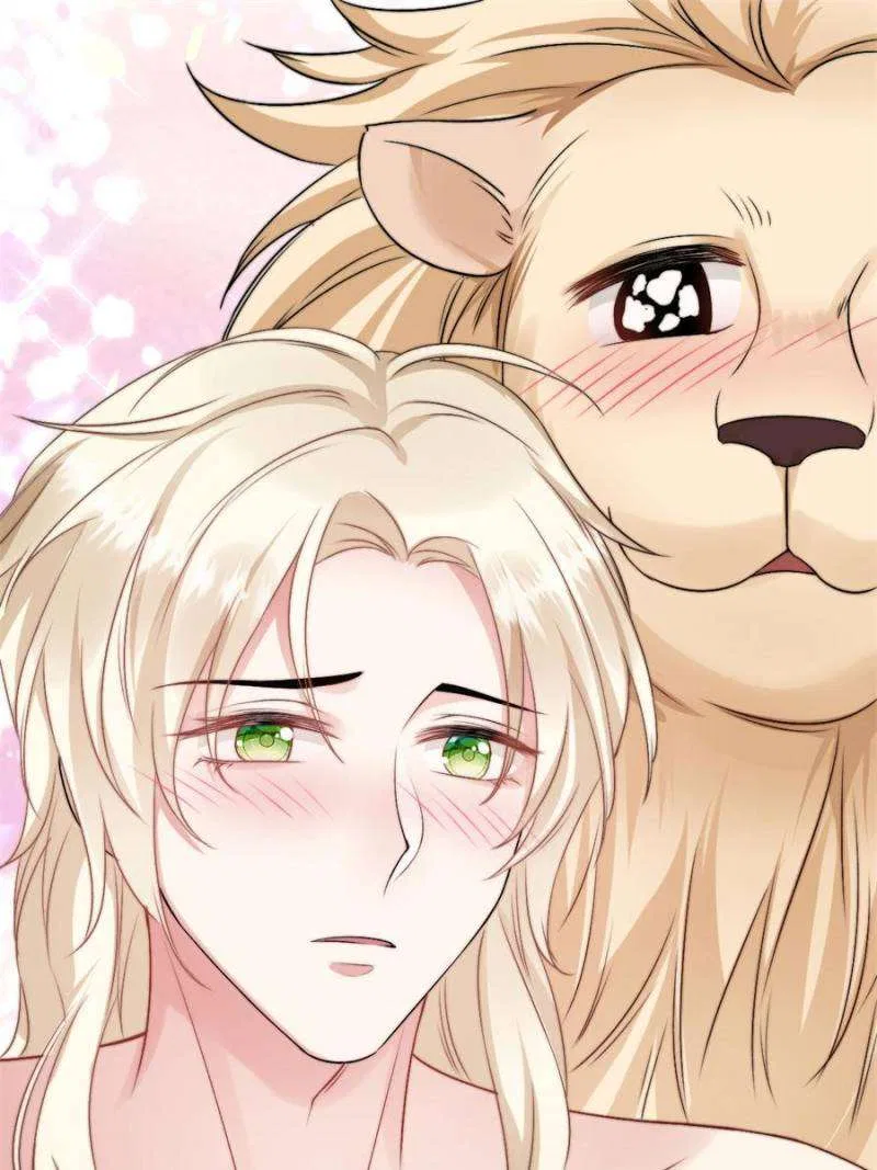 Tsundere Beast Husbands Taming Project Chapter 67 – Page 34
