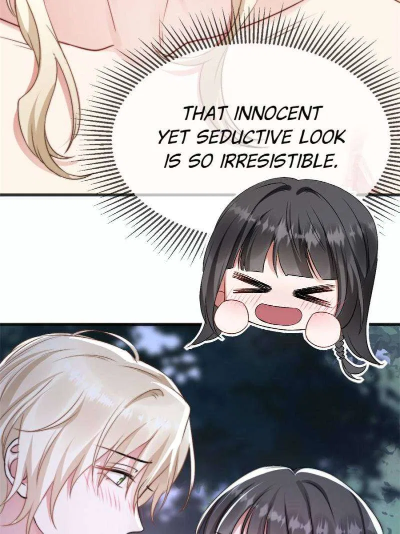 Tsundere Beast Husbands Taming Project Chapter 67 – Page 35