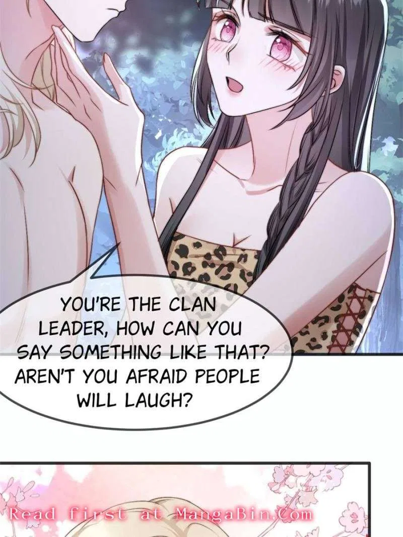 Tsundere Beast Husbands Taming Project Chapter 67 – Page 36