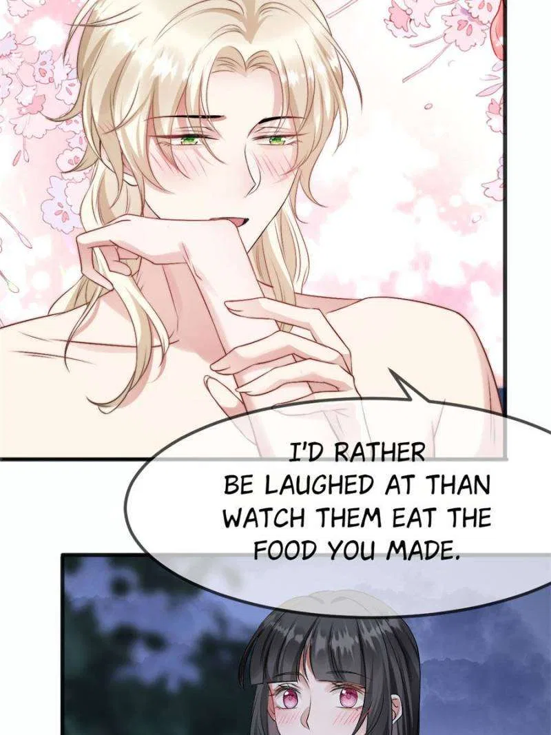 Tsundere Beast Husbands Taming Project Chapter 67 – Page 37