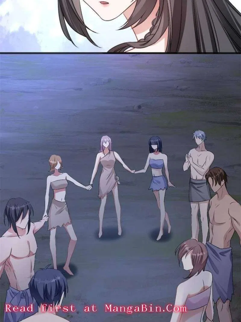 Tsundere Beast Husbands Taming Project Chapter 67 – Page 39