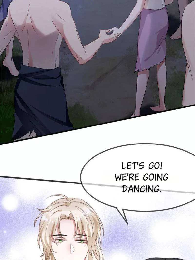 Tsundere Beast Husbands Taming Project Chapter 67 – Page 40