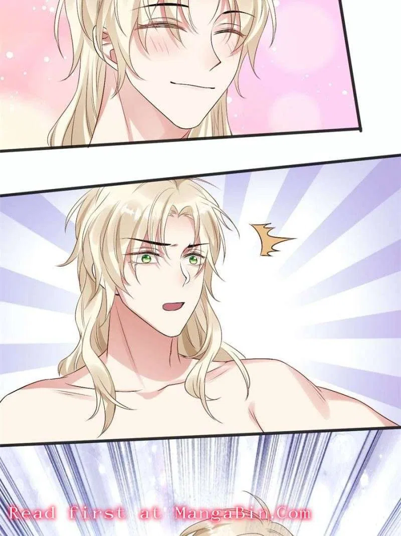 Tsundere Beast Husbands Taming Project Chapter 67 – Page 42
