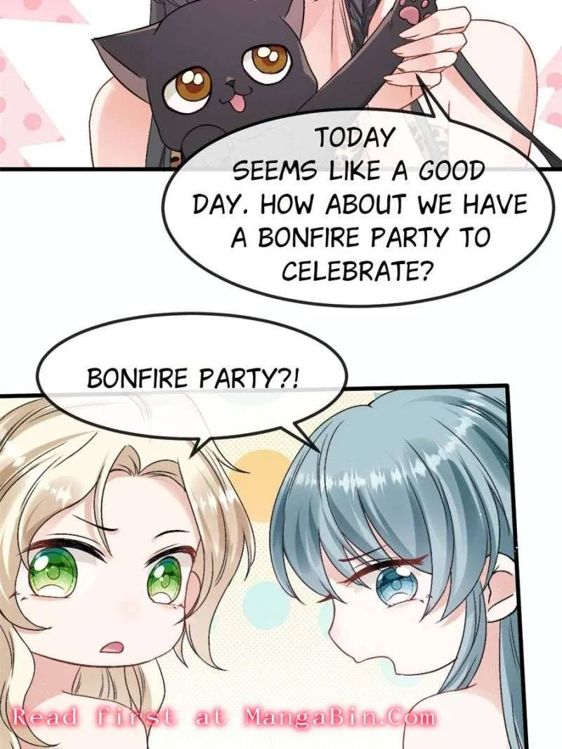 Tsundere Beast Husbands Taming Project Chapter 66 – Page 3