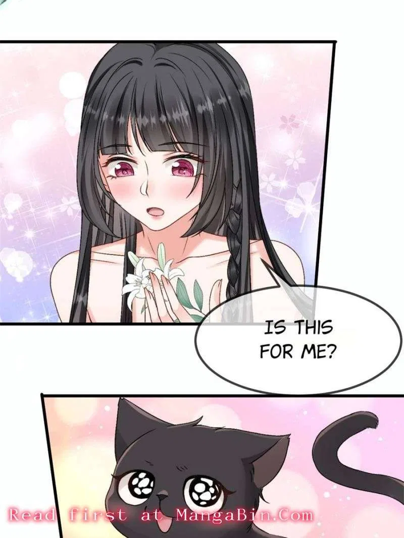 Tsundere Beast Husbands Taming Project Chapter 66 – Page 12