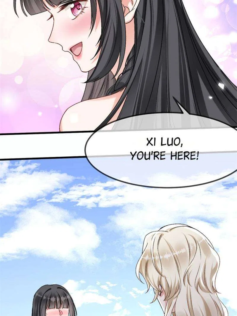 Tsundere Beast Husbands Taming Project Chapter 66 – Page 17