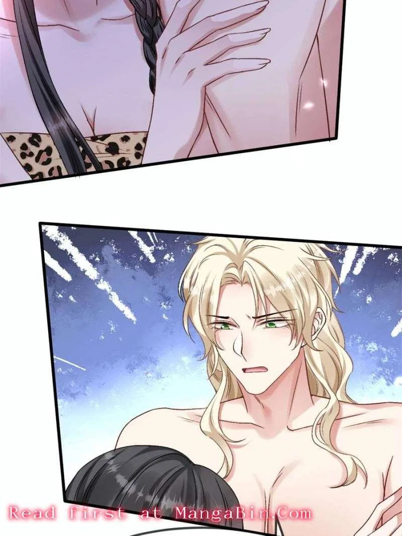 Tsundere Beast Husbands Taming Project Chapter 66 – Page 21