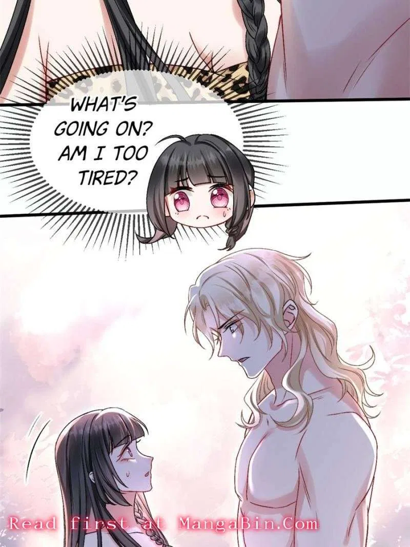 Tsundere Beast Husbands Taming Project Chapter 66 – Page 24