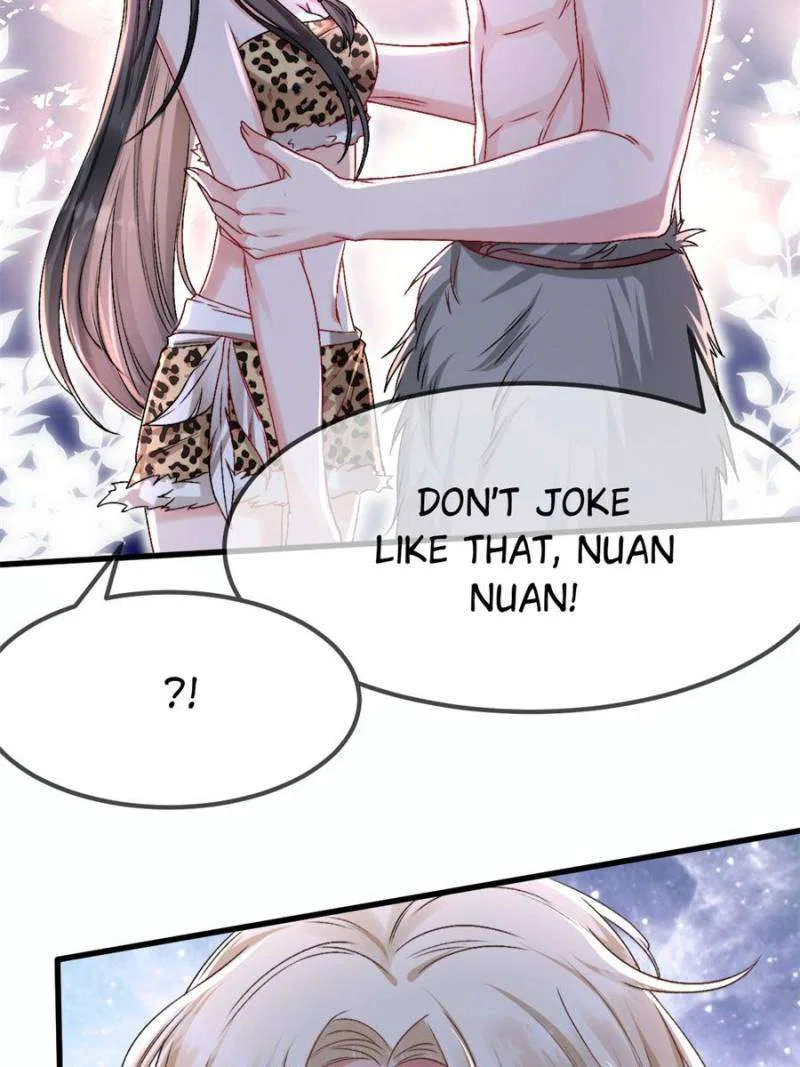 Tsundere Beast Husbands Taming Project Chapter 66 – Page 25