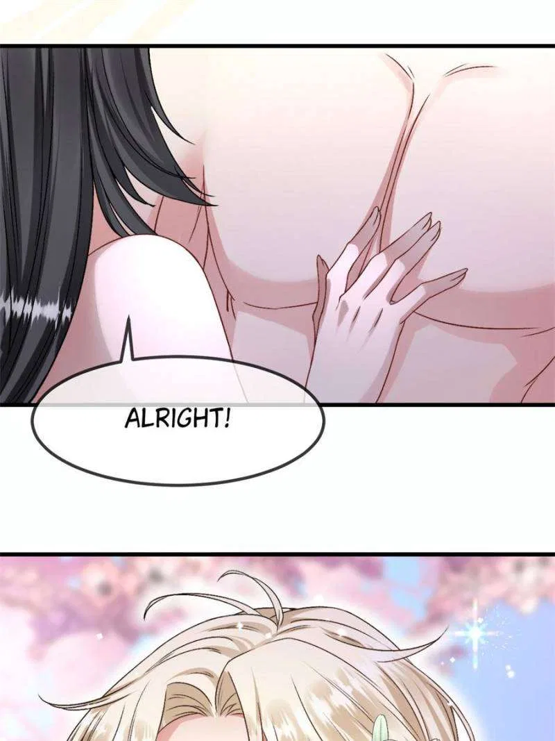 Tsundere Beast Husbands Taming Project Chapter 66 – Page 34