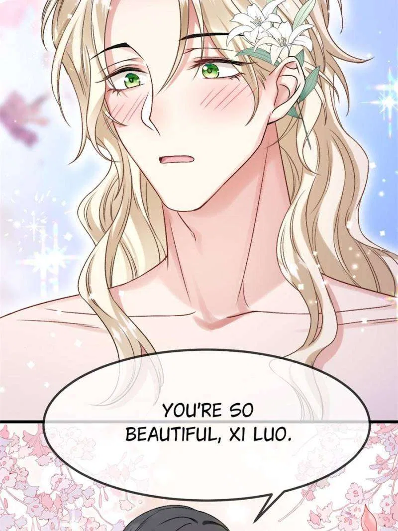 Tsundere Beast Husbands Taming Project Chapter 66 – Page 35