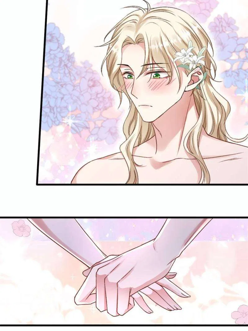 Tsundere Beast Husbands Taming Project Chapter 66 – Page 37