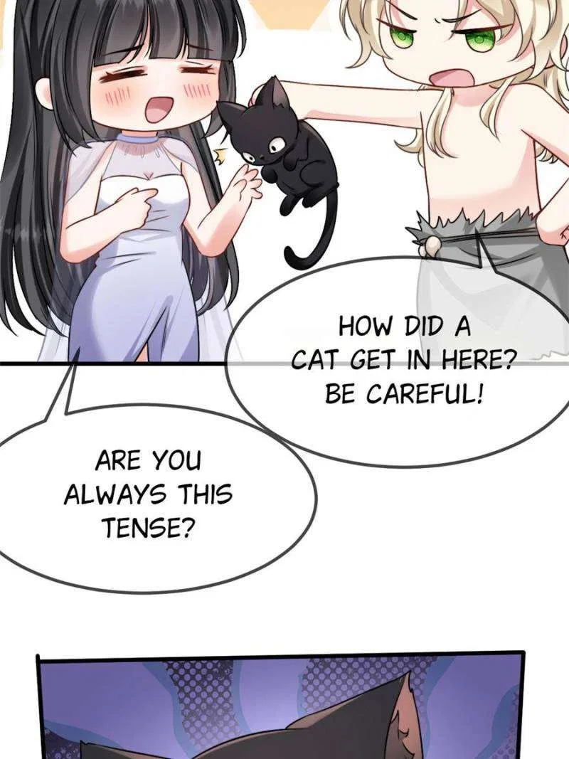 Tsundere Beast Husbands Taming Project Chapter 65 – Page 4