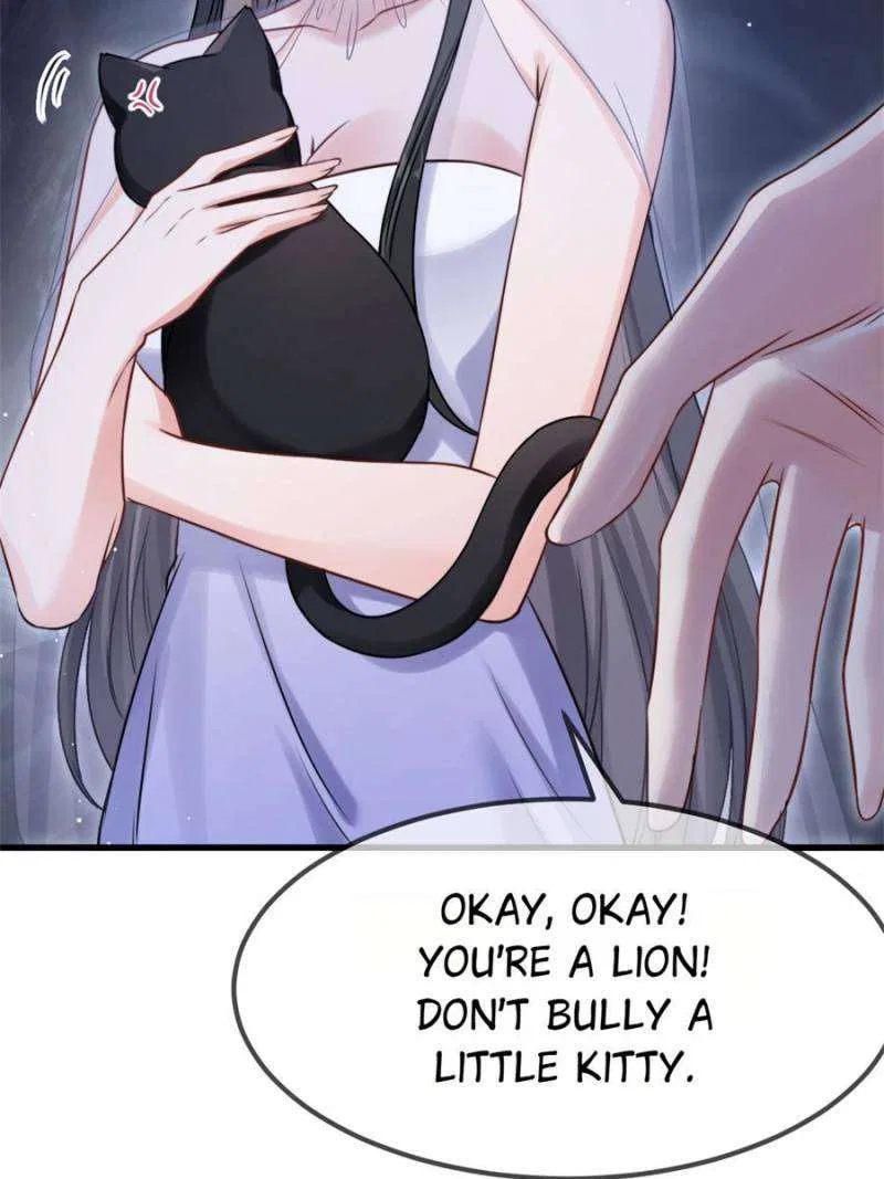 Tsundere Beast Husbands Taming Project Chapter 65 – Page 6