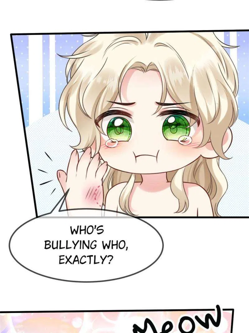 Tsundere Beast Husbands Taming Project Chapter 65 – Page 7