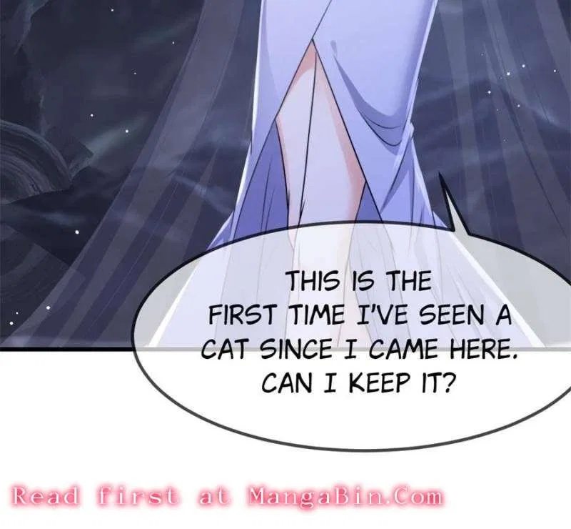 Tsundere Beast Husbands Taming Project Chapter 65 – Page 11