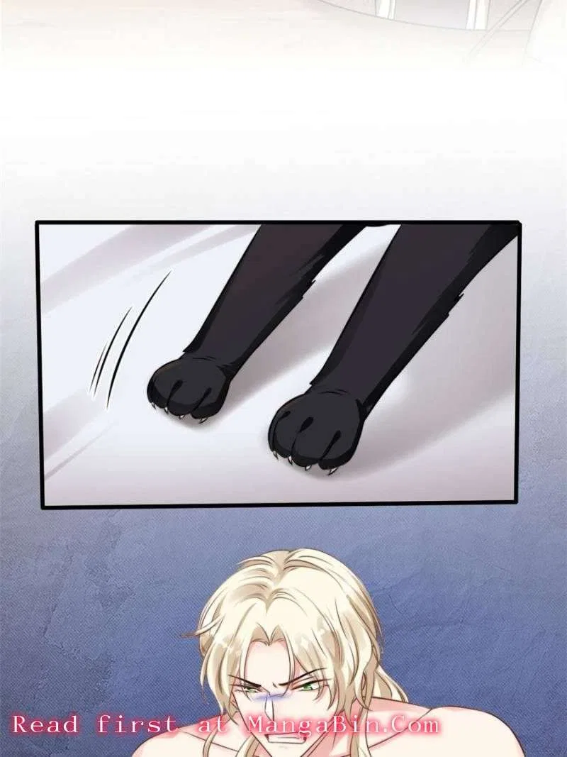 Tsundere Beast Husbands Taming Project Chapter 65 – Page 14