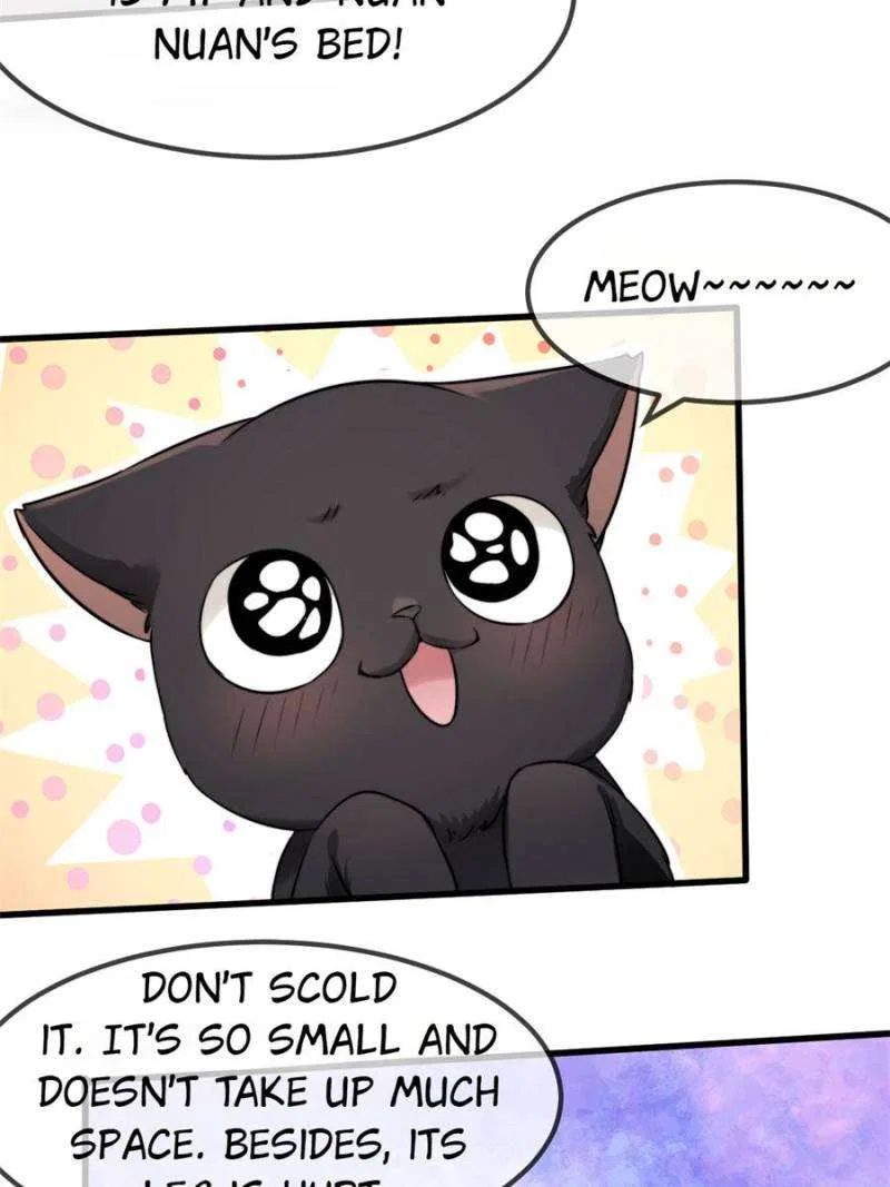 Tsundere Beast Husbands Taming Project Chapter 65 – Page 16