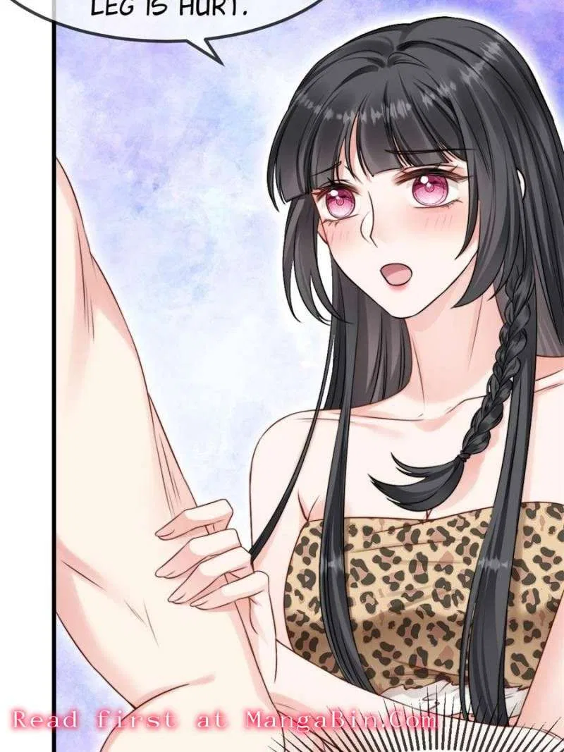 Tsundere Beast Husbands Taming Project Chapter 65 – Page 17
