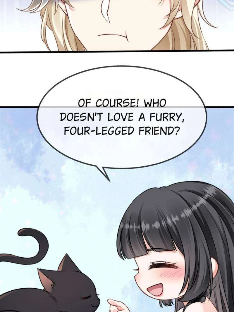 Tsundere Beast Husbands Taming Project Chapter 65 – Page 19