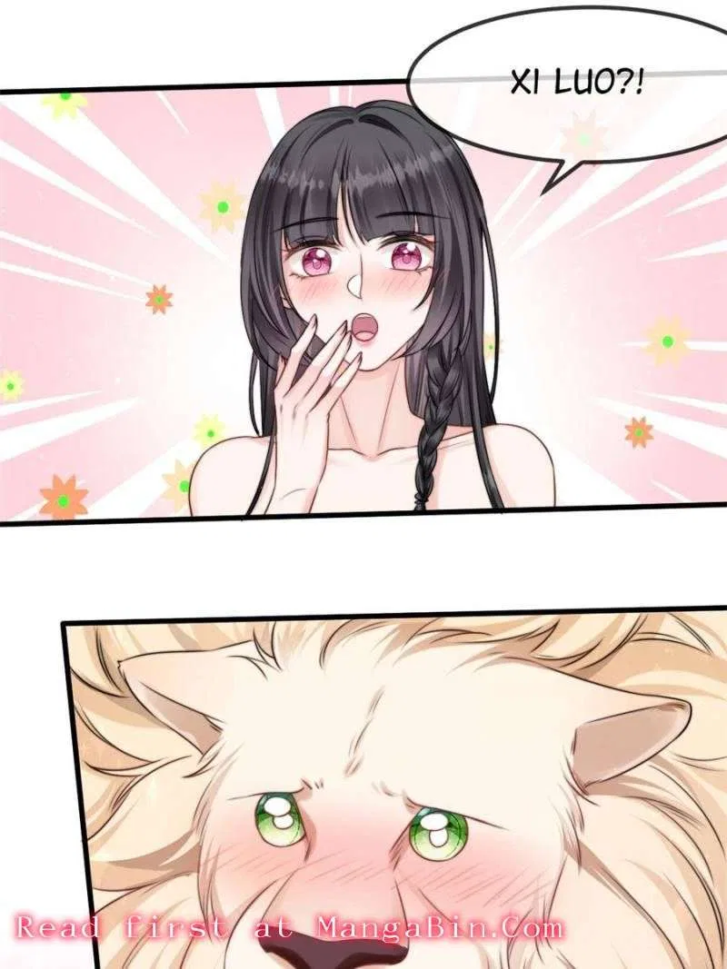 Tsundere Beast Husbands Taming Project Chapter 65 – Page 23
