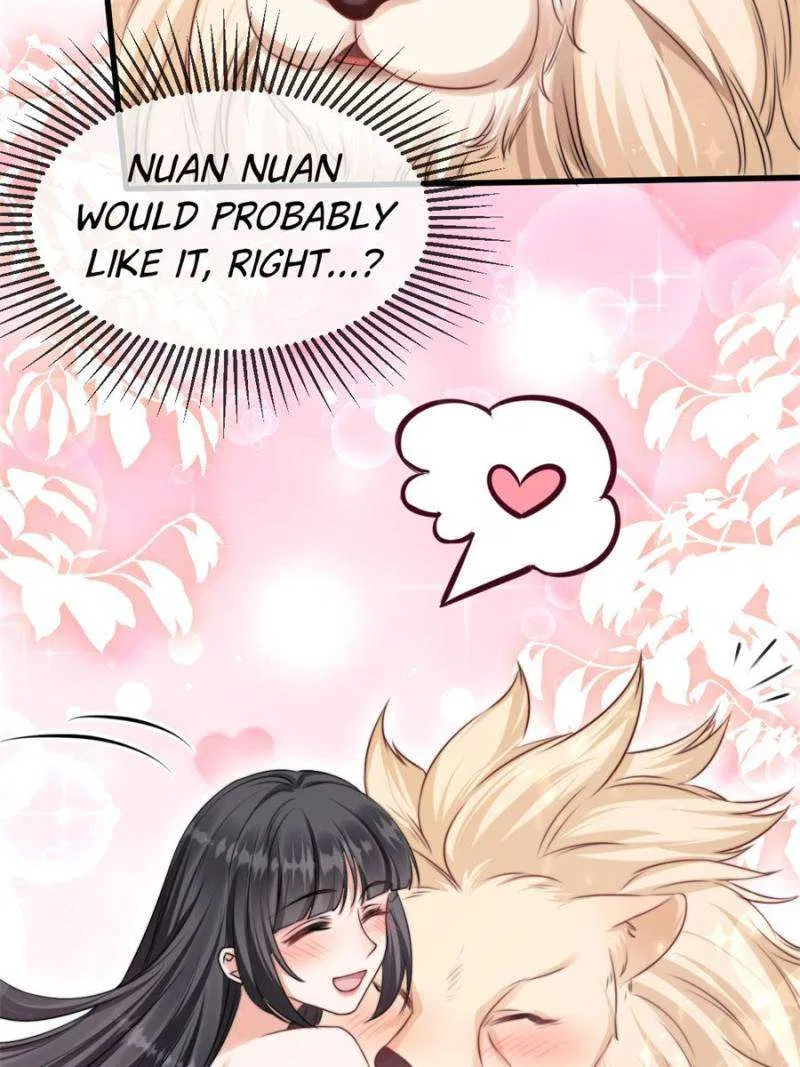 Tsundere Beast Husbands Taming Project Chapter 65 – Page 24