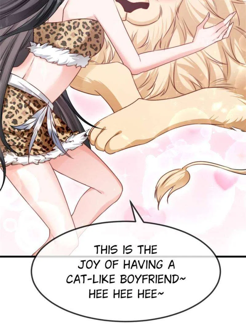 Tsundere Beast Husbands Taming Project Chapter 65 – Page 25
