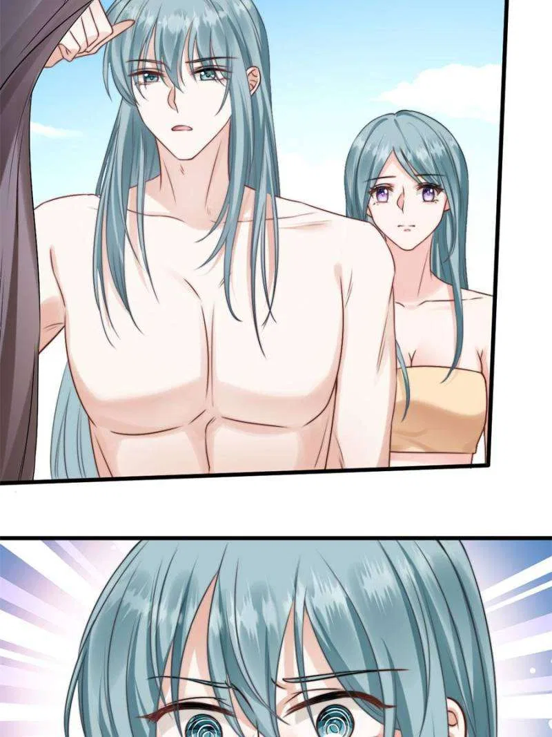 Tsundere Beast Husbands Taming Project Chapter 65 – Page 27