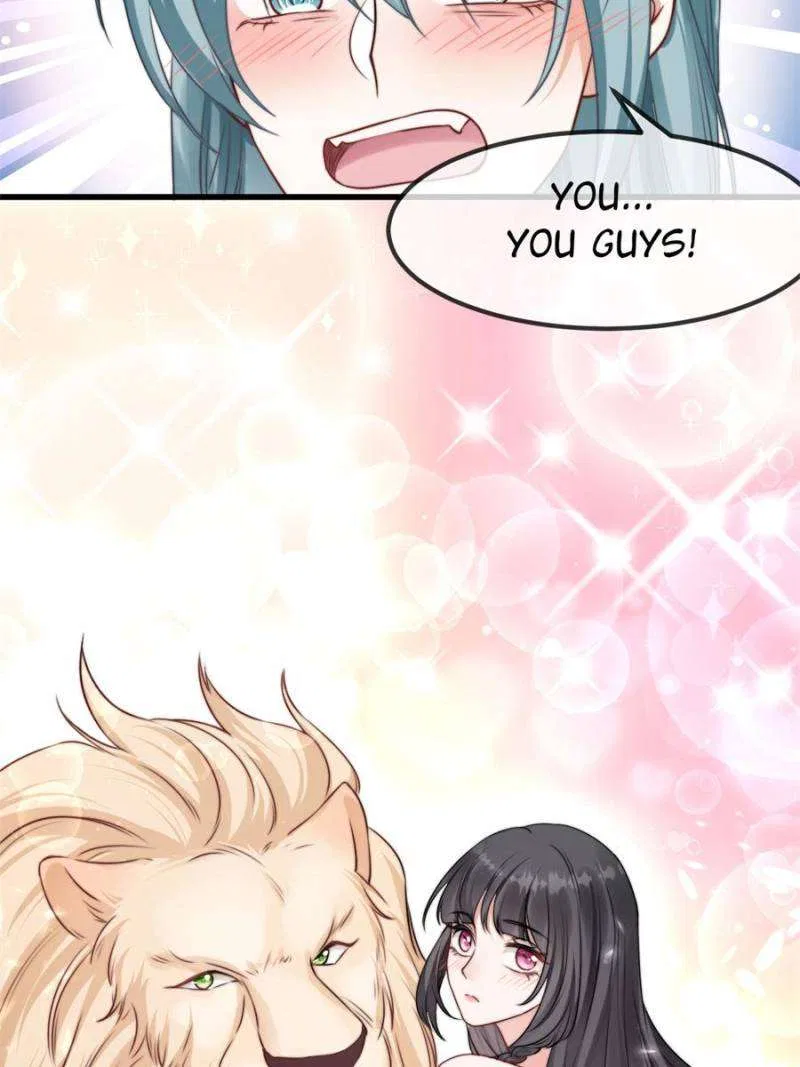 Tsundere Beast Husbands Taming Project Chapter 65 – Page 28