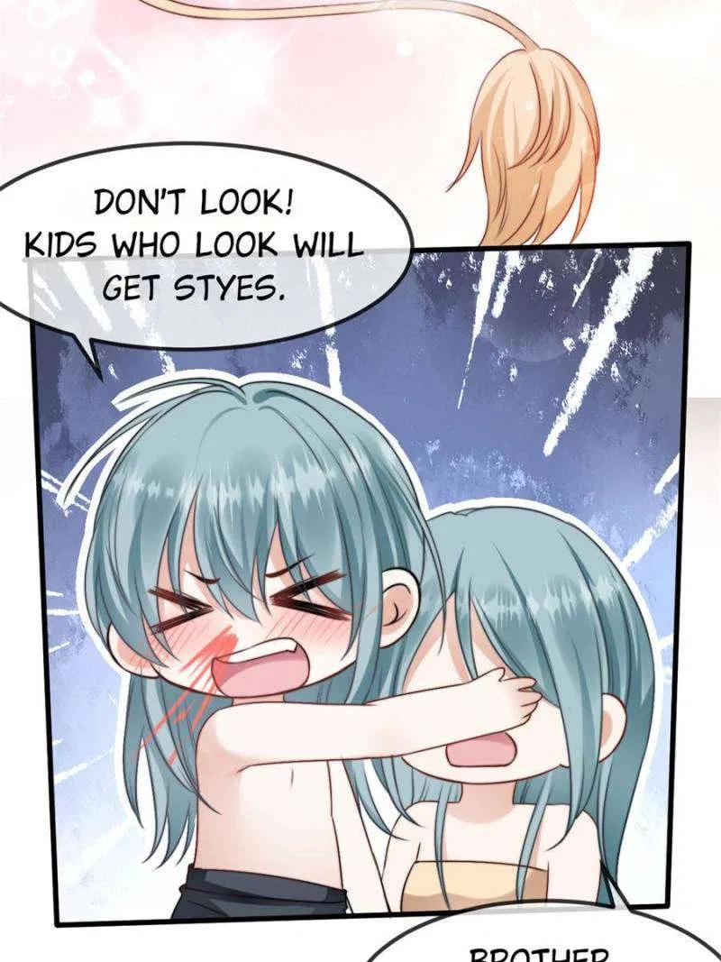 Tsundere Beast Husbands Taming Project Chapter 65 – Page 30