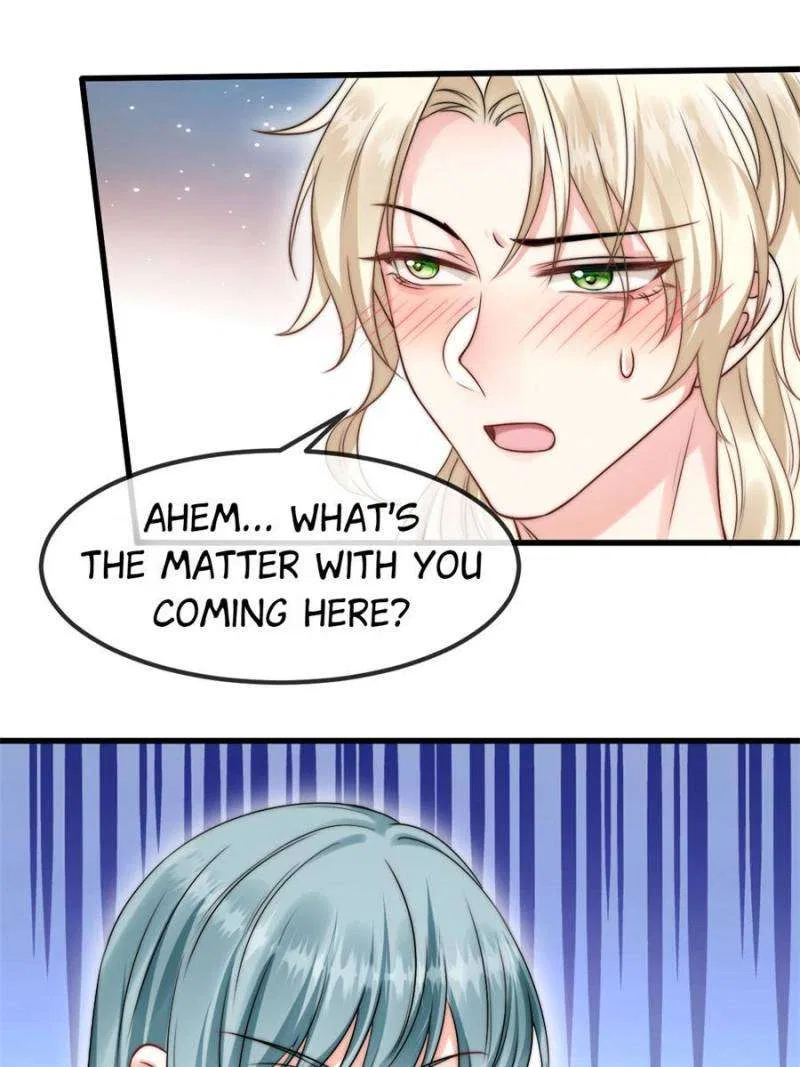 Tsundere Beast Husbands Taming Project Chapter 65 – Page 34