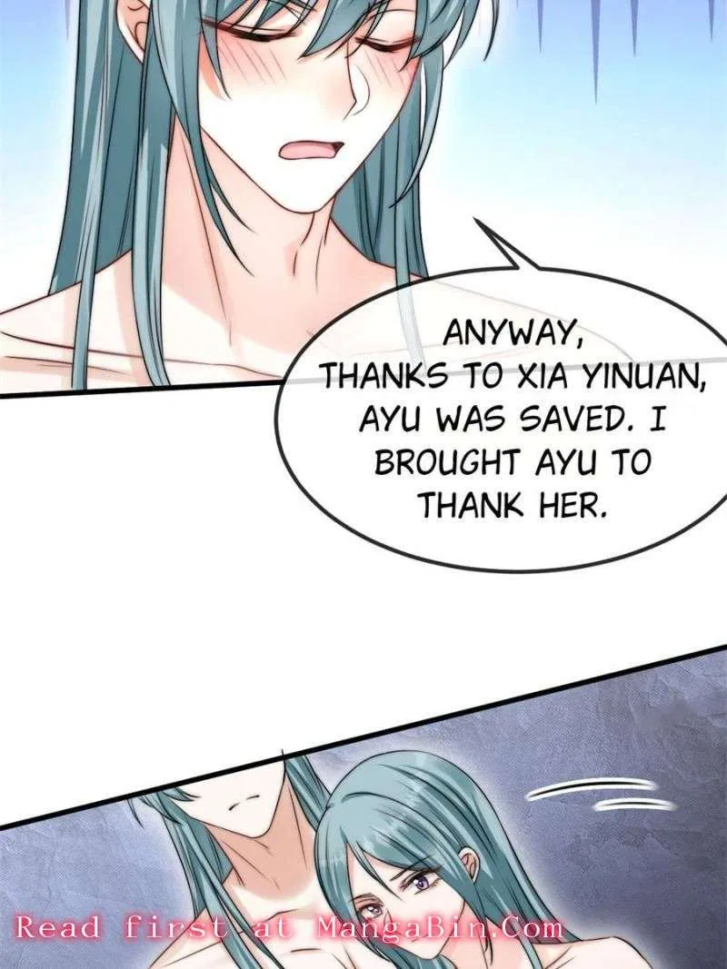Tsundere Beast Husbands Taming Project Chapter 65 – Page 35