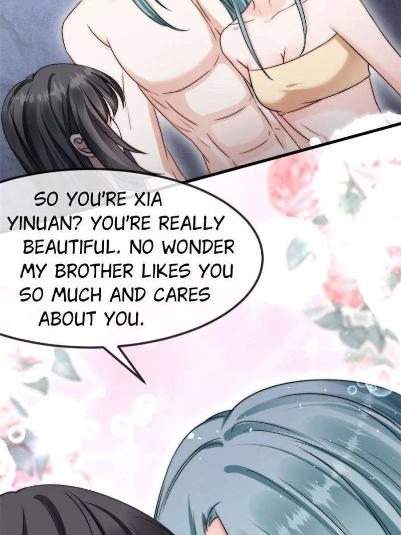 Tsundere Beast Husbands Taming Project Chapter 65 – Page 36