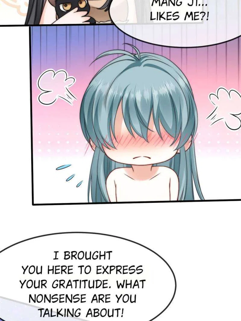 Tsundere Beast Husbands Taming Project Chapter 65 – Page 39