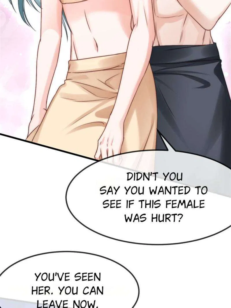 Tsundere Beast Husbands Taming Project Chapter 65 – Page 41