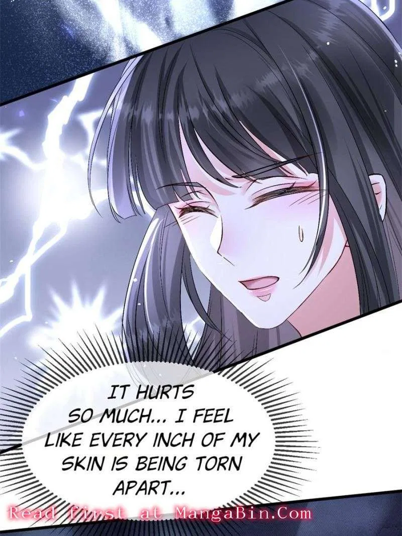 Tsundere Beast Husbands Taming Project Chapter 64 – Page 3