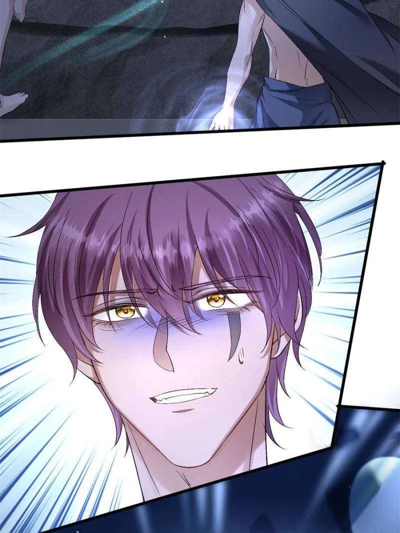 Tsundere Beast Husbands Taming Project Chapter 64 – Page 7