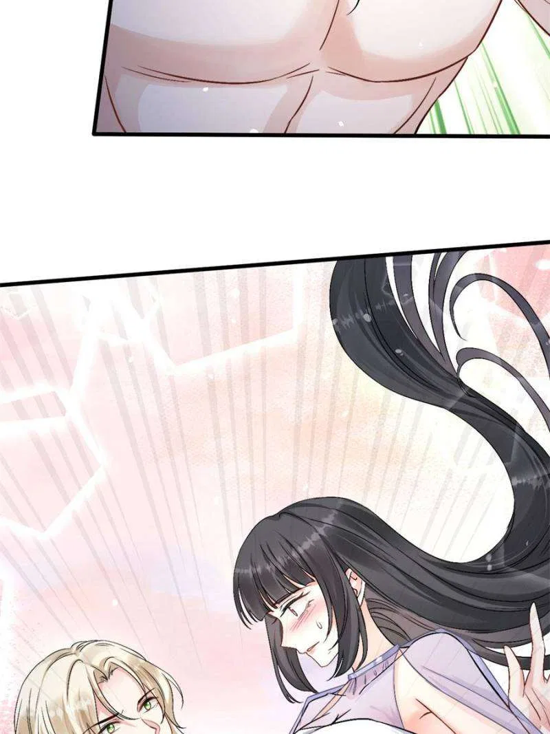 Tsundere Beast Husbands Taming Project Chapter 64 – Page 14