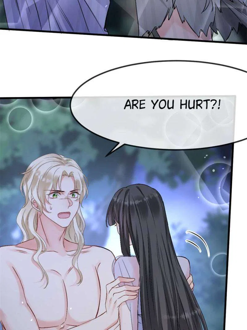 Tsundere Beast Husbands Taming Project Chapter 64 – Page 16