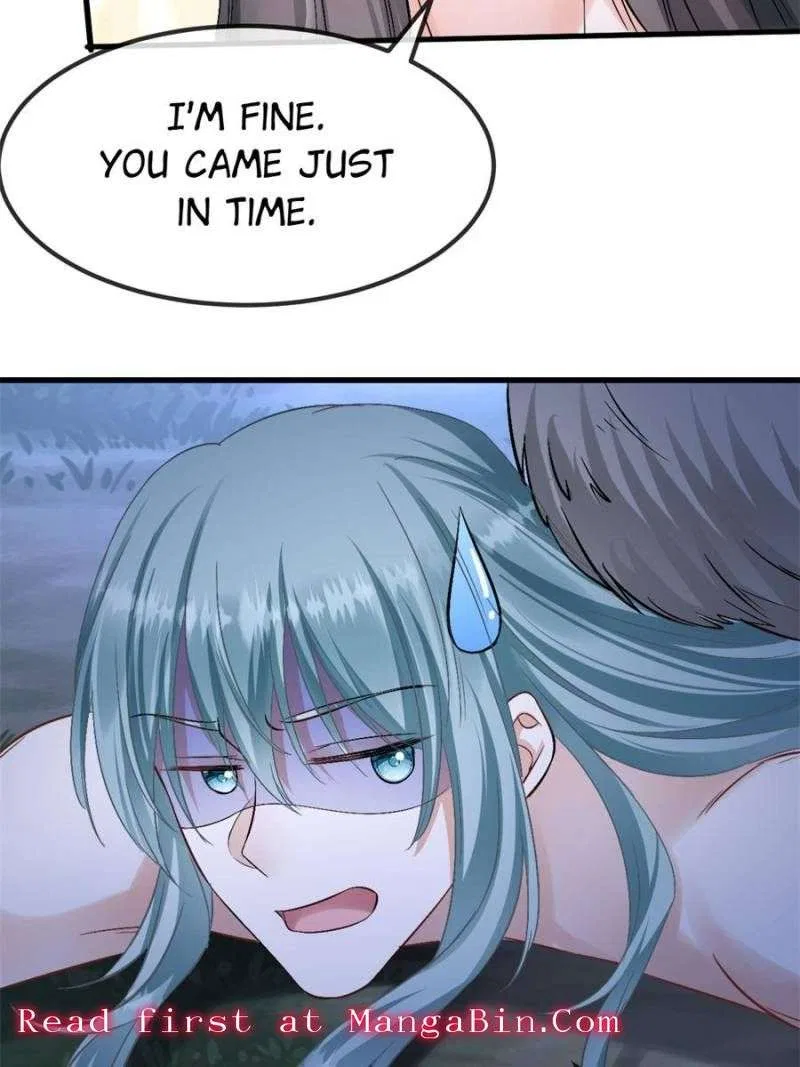 Tsundere Beast Husbands Taming Project Chapter 64 – Page 18