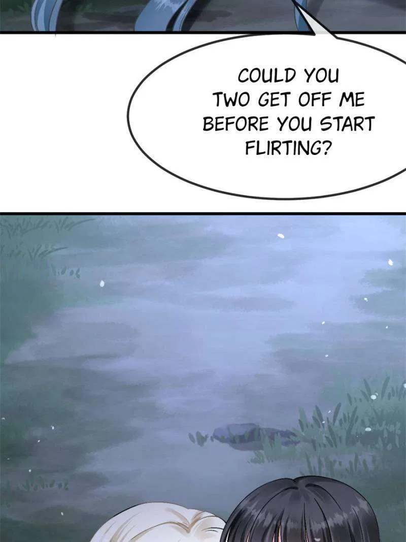 Tsundere Beast Husbands Taming Project Chapter 64 – Page 19