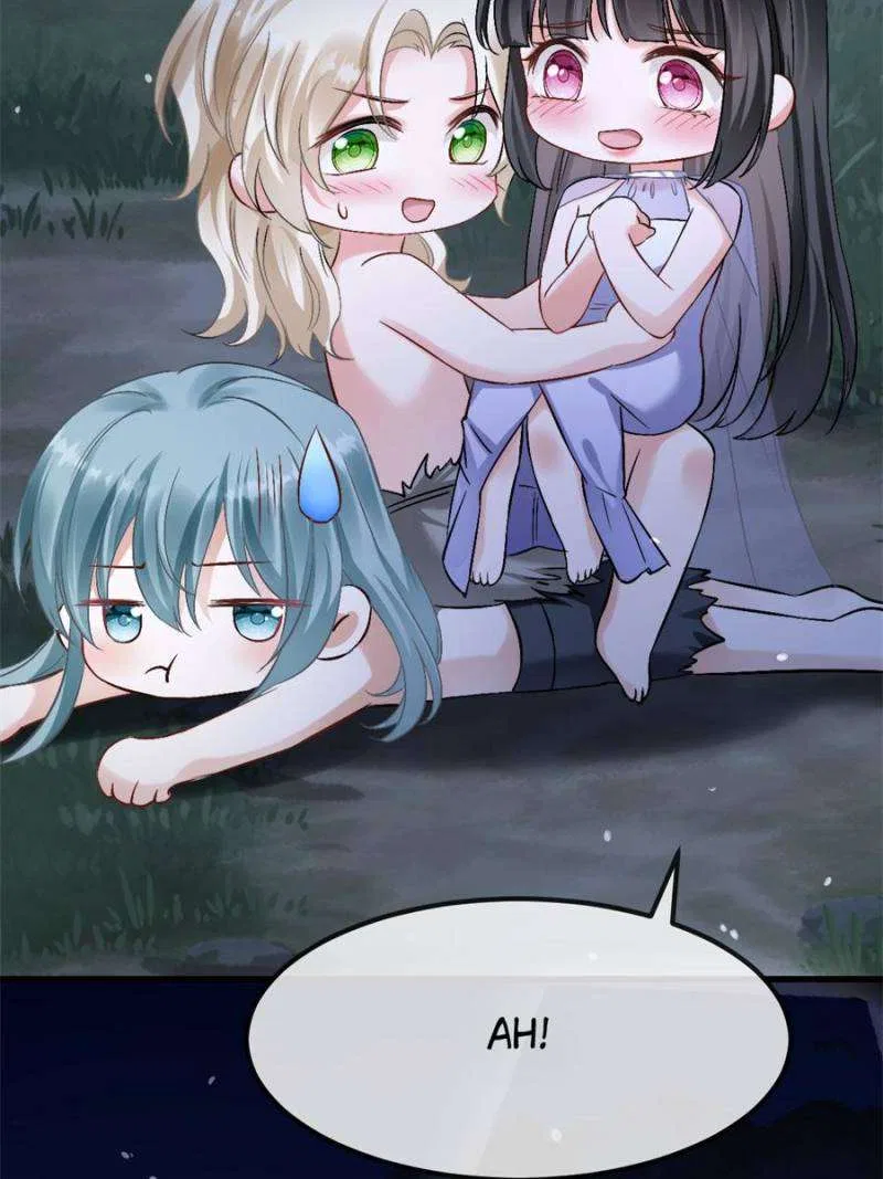 Tsundere Beast Husbands Taming Project Chapter 64 – Page 20