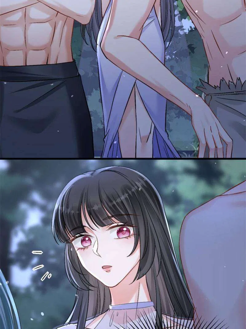Tsundere Beast Husbands Taming Project Chapter 64 – Page 23