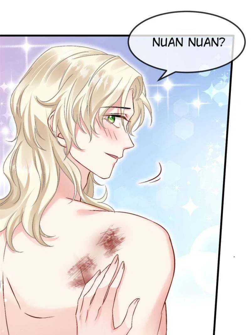 Tsundere Beast Husbands Taming Project Chapter 64 – Page 25