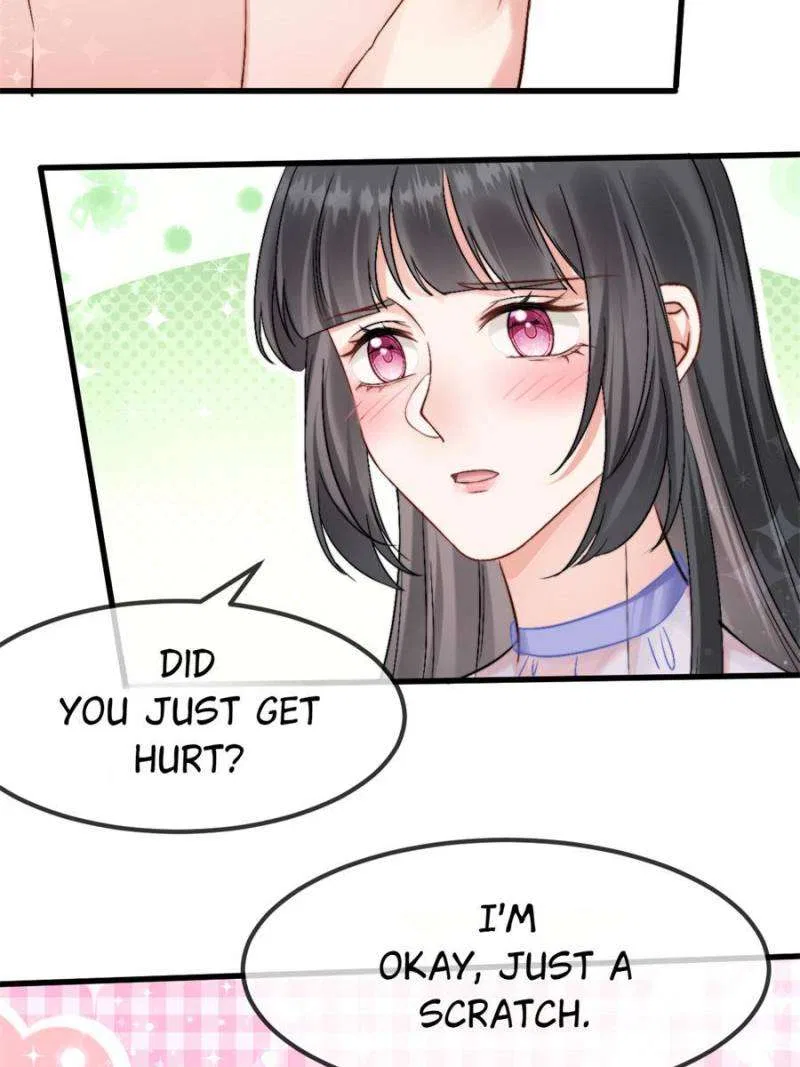 Tsundere Beast Husbands Taming Project Chapter 64 – Page 26
