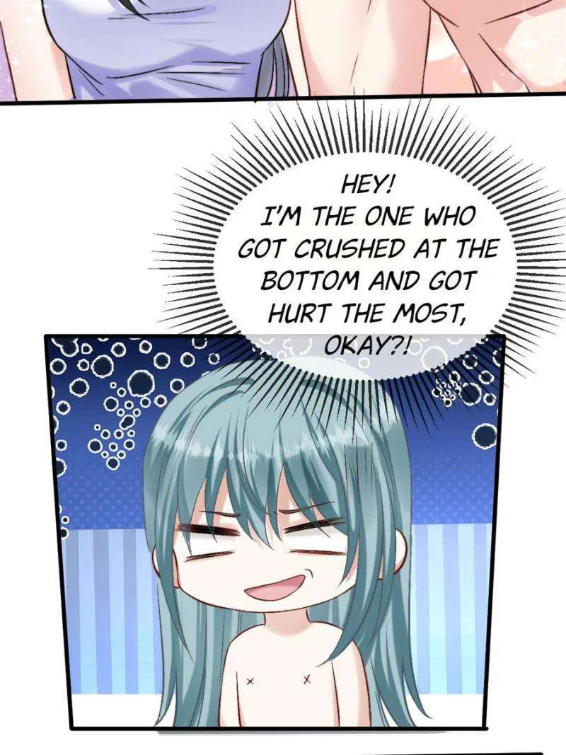 Tsundere Beast Husbands Taming Project Chapter 64 – Page 28